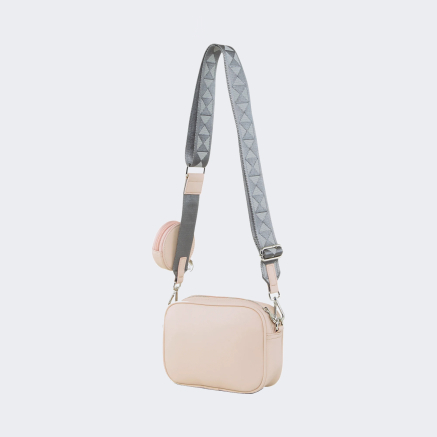 Сумка Puma Sense Cross Body Bag - 150065, фото 2 - интернет-магазин MEGASPORT