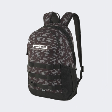 Рюкзаки Puma Style Backpack - 150049, фото 1 - интернет-магазин MEGASPORT