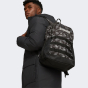 Рюкзак Puma Style Backpack, фото 3 - интернет магазин MEGASPORT