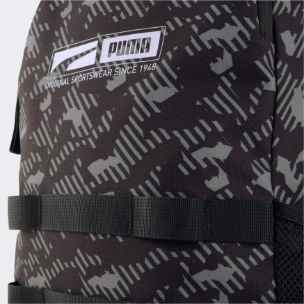 Рюкзак Puma Style Backpack - 150049, фото 4 - интернет-магазин MEGASPORT