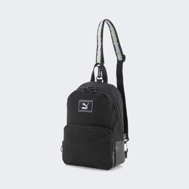 Рюкзаки Puma Prime Time Sling Backpack - 150062, фото 1 - интернет-магазин MEGASPORT