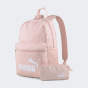 Рюкзак Puma Phase Backpack Set, фото 1 - інтернет магазин MEGASPORT
