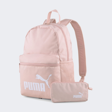 Рюкзак Puma Phase Backpack Set - 150045, фото 1 - інтернет-магазин MEGASPORT
