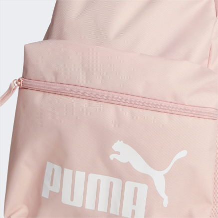Рюкзак Puma Phase Backpack Set - 150045, фото 4 - інтернет-магазин MEGASPORT
