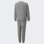 Спортивний костюм Puma дитячий No.1 Logo Sweat Suit, фото 2 - інтернет магазин MEGASPORT