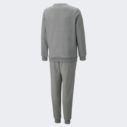 Спортивний костюм Puma дитячий No.1 Logo Sweat Suit - 150098, фото 2 - інтернет-магазин MEGASPORT