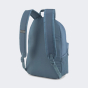 Рюкзак Puma Patch Backpack, фото 2 - интернет магазин MEGASPORT
