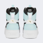 Кеды Puma Karmen Rebelle Mid, фото 5 - интернет магазин MEGASPORT