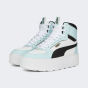 Кеды Puma Karmen Rebelle Mid, фото 3 - интернет магазин MEGASPORT