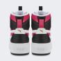 Кеды Puma Karmen Rebelle Mid, фото 4 - интернет магазин MEGASPORT
