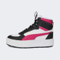 Кеды Puma Karmen Rebelle Mid, фото 1 - интернет магазин MEGASPORT