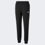 Спортивнi штани Puma ESS+ Metallic Pants FL, фото 5 - інтернет магазин MEGASPORT