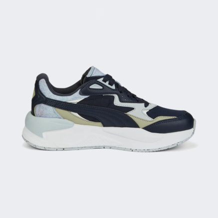 Кросівки Puma дитячі X-Ray Speed Better Jr - 150075, фото 3 - інтернет-магазин MEGASPORT