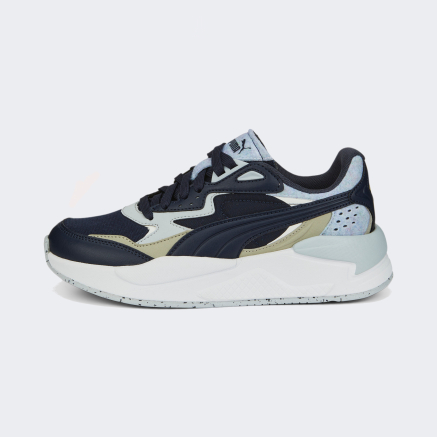 Кросівки Puma дитячі X-Ray Speed Better Jr - 150075, фото 1 - інтернет-магазин MEGASPORT
