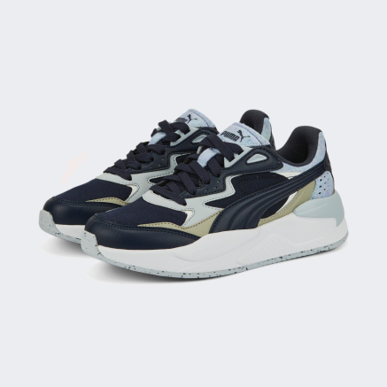 Кросівки Puma дитячі X-Ray Speed Better Jr - 150075, фото 2 - інтернет-магазин MEGASPORT