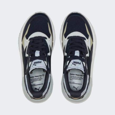 Кросівки Puma дитячі X-Ray Speed Better Jr - 150075, фото 5 - інтернет-магазин MEGASPORT