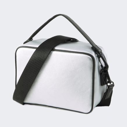 Сумка Puma Originals Mini Box Bag - 150071, фото 2 - интернет-магазин MEGASPORT