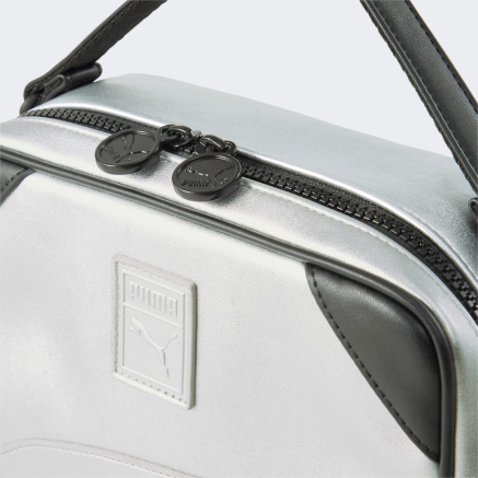 Сумка Puma Originals Mini Box Bag - 150071, фото 3 - интернет-магазин MEGASPORT