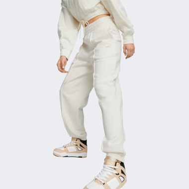 Спортивные штаны Puma Classics Sweatpants FL - 150099, фото 1 - интернет-магазин MEGASPORT