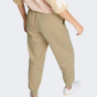 Спортивные штаны Puma Power Colorblock High-Waist Pants, фото 2 - интернет магазин MEGASPORT