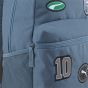 Рюкзак Puma Patch Backpack, фото 3 - интернет магазин MEGASPORT