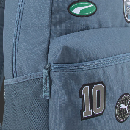 Рюкзак Puma Patch Backpack - 150067, фото 3 - интернет-магазин MEGASPORT