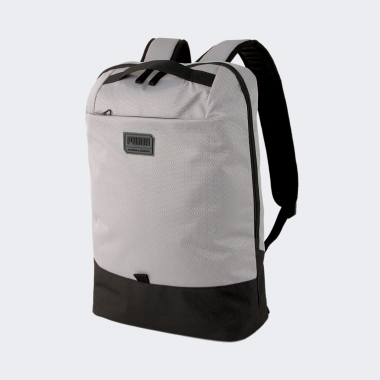 Рюкзаки Puma City Backpack - 150066, фото 1 - интернет-магазин MEGASPORT