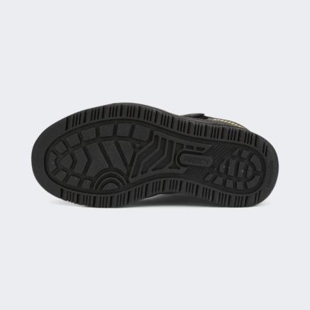 Кеды Puma детские Rebound Rugged V PS - 150083, фото 4 - интернет-магазин MEGASPORT