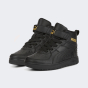 Кеды Puma детские Rebound Rugged V PS, фото 2 - интернет магазин MEGASPORT