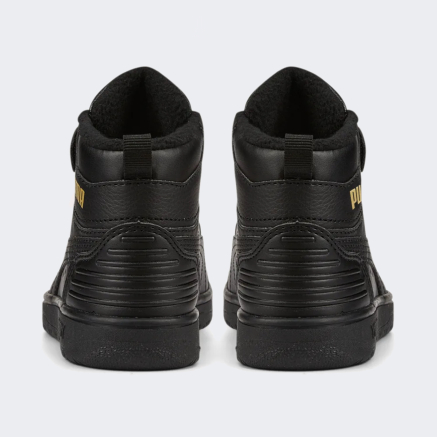 Кеды Puma детские Rebound Rugged V PS - 150083, фото 3 - интернет-магазин MEGASPORT