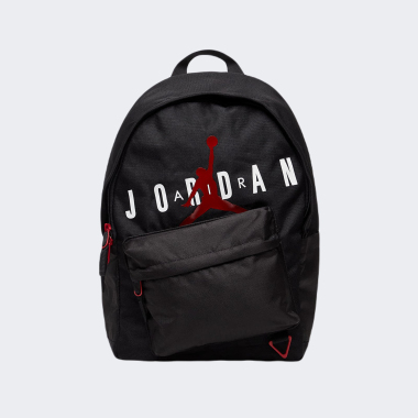 Рюкзаки Jordan дитячий BANNER BACKPACK - 150198, фото 1 - інтернет-магазин MEGASPORT