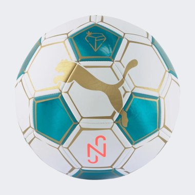 Мячи Puma NEYMAR JR Diamond ball - 148429, фото 1 - интернет-магазин MEGASPORT