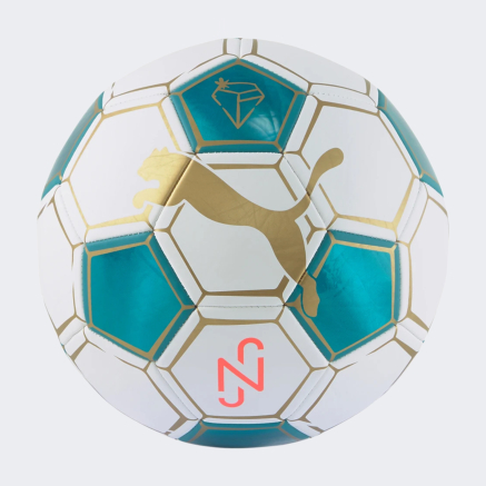 Мяч Puma NEYMAR JR Diamond ball - 148429, фото 1 - интернет-магазин MEGASPORT