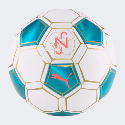 Мяч Puma NEYMAR JR Diamond ball - 148429, фото 2 - интернет-магазин MEGASPORT