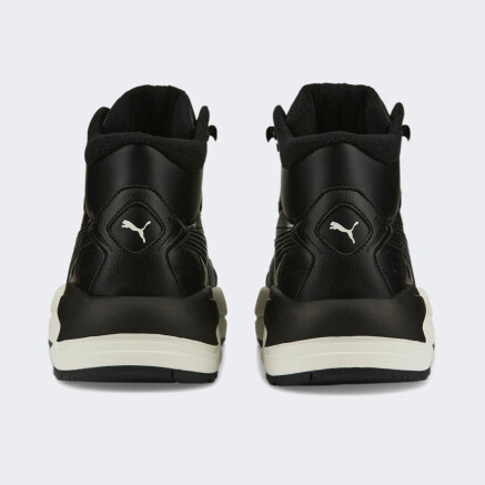 Ботинки Puma X-Ray Speed Mid WTR L - 148342, фото 4 - интернет-магазин MEGASPORT