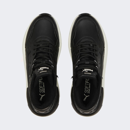 Ботинки Puma X-Ray Speed Mid WTR L - 148342, фото 3 - интернет-магазин MEGASPORT