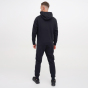 Спортивний костюм Nike M NK CLUB FLC GX HD TRK SUIT, фото 5 - інтернет магазин MEGASPORT