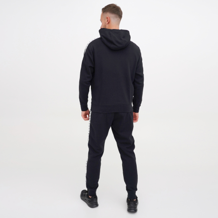 Спортивний костюм Nike M NK CLUB FLC GX HD TRK SUIT - 147694, фото 5 - інтернет-магазин MEGASPORT