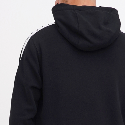 Спортивний костюм Nike M NK CLUB FLC GX HD TRK SUIT - 147694, фото 2 - інтернет-магазин MEGASPORT