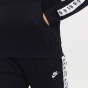 Спортивний костюм Nike M NK CLUB FLC GX HD TRK SUIT, фото 3 - інтернет магазин MEGASPORT