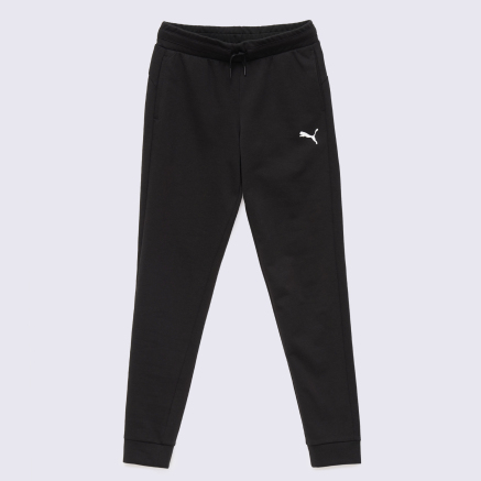 Спортивные штаны Puma детские Modern Sports Pants cl G - 149995, фото 1 - интернет-магазин MEGASPORT