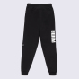 Спортивные штаны Puma детские Power Sweatpants FL B, фото 2 - интернет магазин MEGASPORT