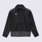 Куртка Puma детская teamGOAL 23 Training Rain Jacket Jr, фото 1 - интернет магазин MEGASPORT