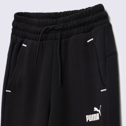 Спортивные штаны Puma детские Power Sweatpants FL B - 150093, фото 3 - интернет-магазин MEGASPORT