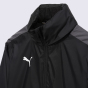 Куртка Puma детская teamGOAL 23 Training Rain Jacket Jr, фото 3 - интернет магазин MEGASPORT