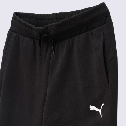 Спортивные штаны Puma детские Modern Sports Pants cl G - 149995, фото 3 - интернет-магазин MEGASPORT
