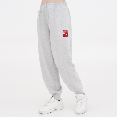 X VOGUE Relaxed Sweatpants TR