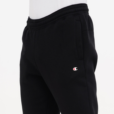 Спортивные штаны Champion rib cuff pants - 149699, фото 4 - интернет-магазин MEGASPORT