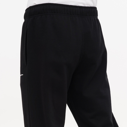Спортивнi штани Champion elastic cuff pants - 149697, фото 5 - інтернет-магазин MEGASPORT