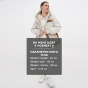 Пуховик Converse Premium Fashion Mid Down Jacket, фото 6 - интернет магазин MEGASPORT